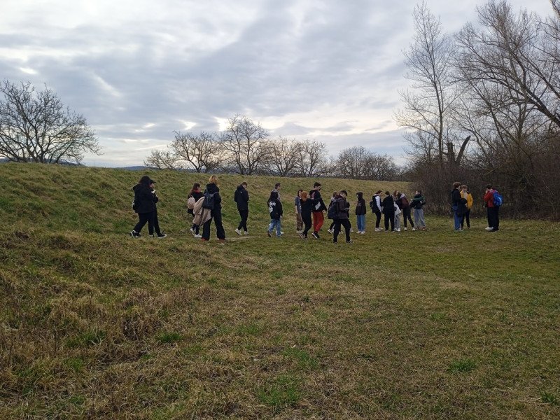 Účelové cvičenie