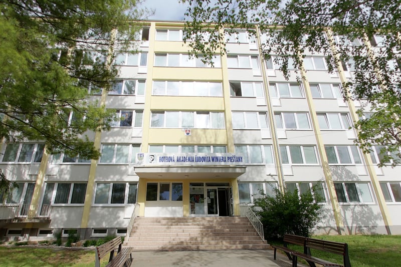 Organizačné pokyny