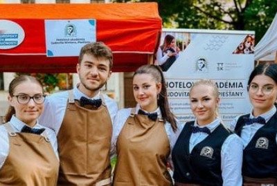 EURÓPSKY TÝŽDEŇ ZRUČNOSTÍ 2023