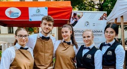 EURÓPSKY TÝŽDEŇ ZRUČNOSTÍ 2023