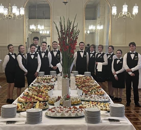 Odovzdávanie cien OSOBNOSTIAM TRNAVSKÉHO KRAJA
