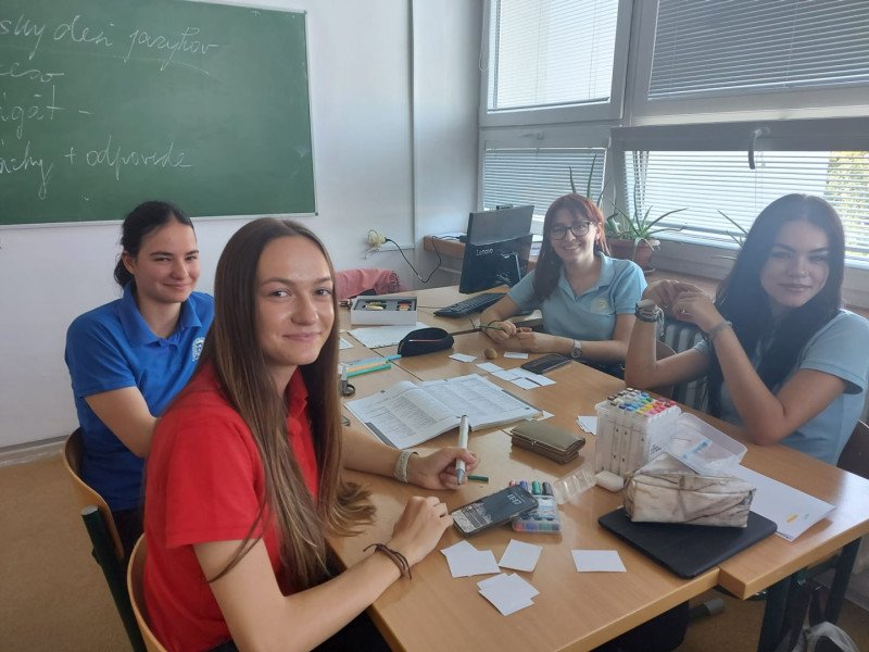 EURÓPSKY DEŇ JAZYKOV 2023