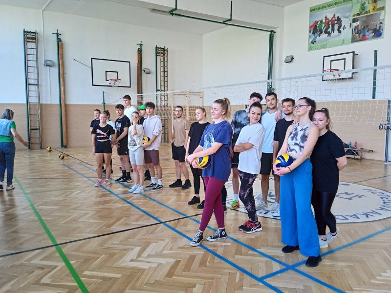 Európsky týždeň športu