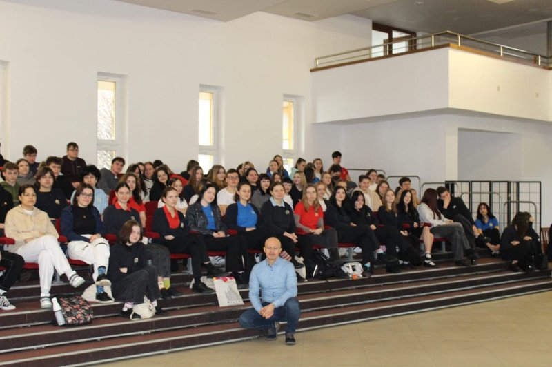 Protidrogová prevencia