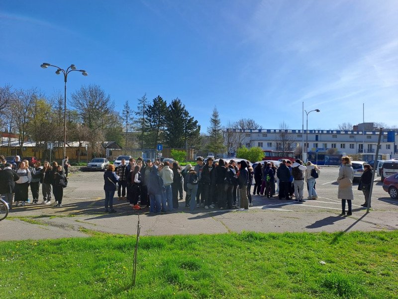 Účelové cvičenie