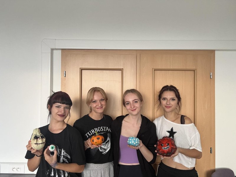 Prednáška o ľudských právach