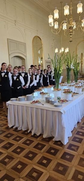 TRNAVSKÁ ŽUPA OCENILA VÝZNAMNÉ OSOBNOSTI KRAJA
