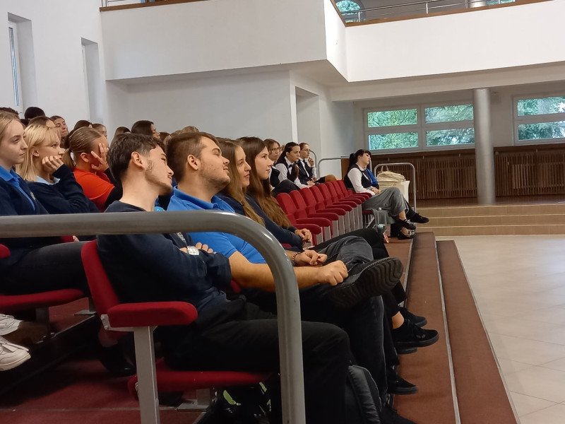 Letná stáž v Španielsku a na Mallorce