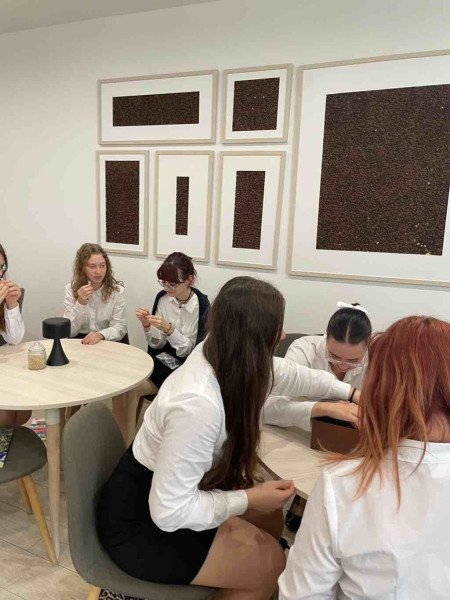 Participatívny projekt na stredných školách