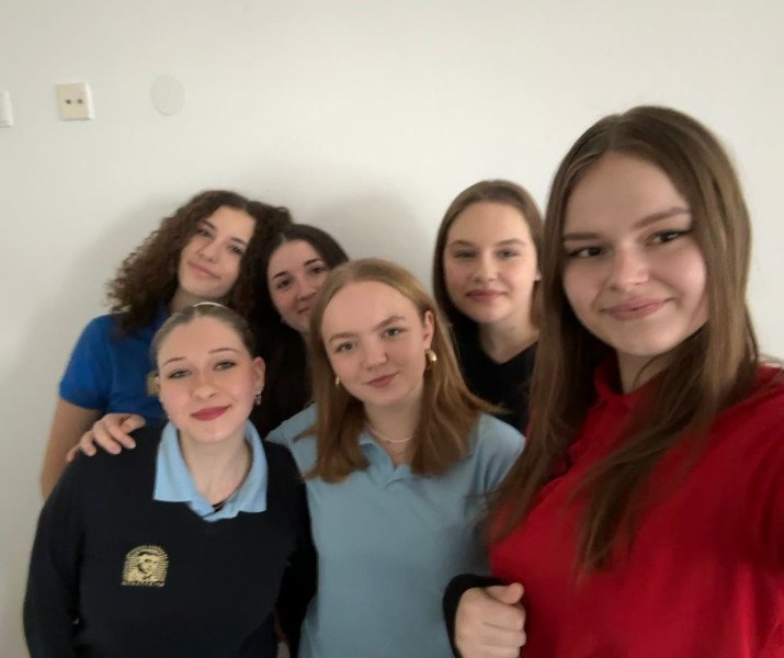 Online Erasmus+ projekt spája študentov z rôznych krajín