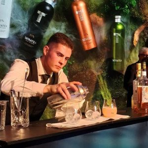 TATRA BARTENDERS JUNIOR CUP 2025