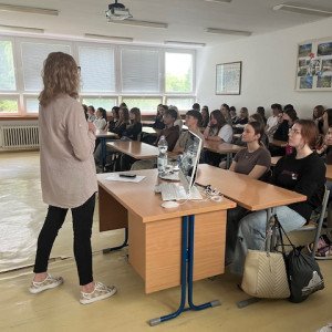 Prednáška - Najčastejšie onkologické ochorenia u mladej generácie