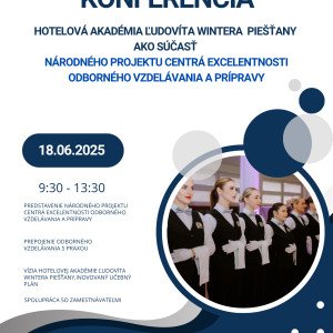 Konferencia
