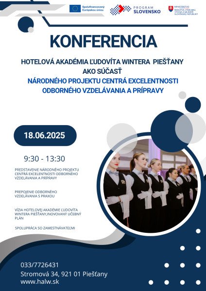 Konferencia