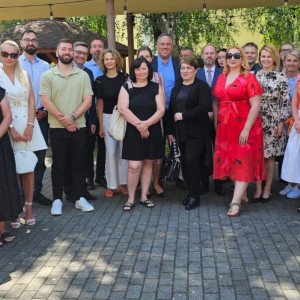 KONFERENCIA HOTELOVÁ AKADÉMIA ĽUDOVÍTA WINTERA AKO SÚČASŤ NP CENTRÁ EXCELENTNOSTI OVP
