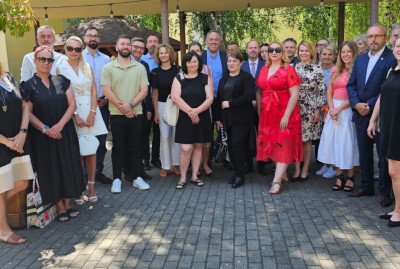 KONFERENCIA HOTELOVÁ AKADÉMIA ĽUDOVÍTA WINTERA AKO SÚČASŤ NP CENTRÁ EXCELENTNOSTI OVP