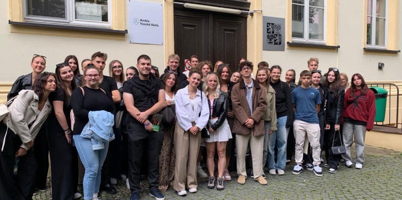 HOTELÁCI V STOVEŽATEJ PRAHE