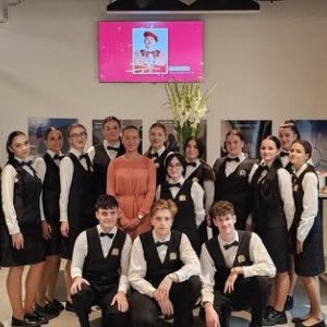 SLÁVNOSTNÉ OTVORENIE AKADEMICKÉHO ROKA 2025/2026 A INAUGURÁCIA REKTORA SLOVENSKEJ TECHNICKEJ UNIVERZITY BRATISLAVA