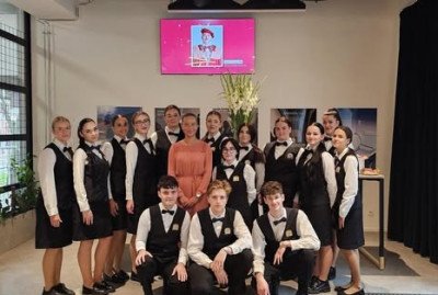 SLÁVNOSTNÉ OTVORENIE AKADEMICKÉHO ROKA 2025/2026 A INAUGURÁCIA REKTORA SLOVENSKEJ TECHNICKEJ UNIVERZITY BRATISLAVA