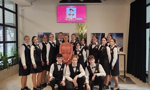 SLÁVNOSTNÉ OTVORENIE AKADEMICKÉHO ROKA 2025/2026 A INAUGURÁCIA REKTORA SLOVENSKEJ TECHNICKEJ UNIVERZITY BRATISLAVA