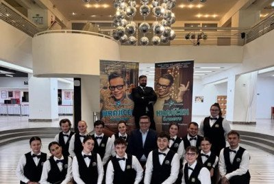 HOTELÁCI S KRAJÍČKOM ÚSMEVU