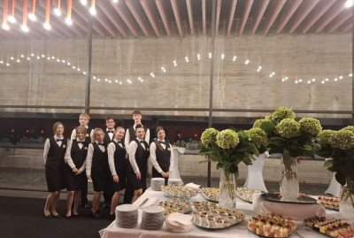 VEĽKOLEPÝ KONCERT OTVORIL UMELECKÚ SEZÓNU DOMU UMENIA PIEŠŤANY