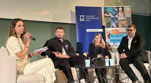 GASTROLOVE 2025 AJ V ZNAMENÍ HOSPITALITY