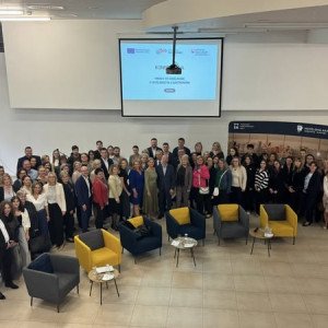 KONFERENCIA TRENDY VO VZDELÁVANÍ V HOTELIERSTVE A V GASTRONÓMII