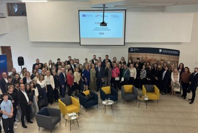 KONFERENCIA TRENDY VO VZDELÁVANÍ V HOTELIERSTVE A V GASTRONÓMII
