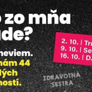 KAM NA STREDNÚ V TRNAVSKEJ ŽUPE