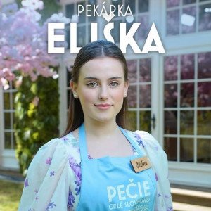 PIEŠŤANSKÁ HOTELÁČKA ELIŠKA FINALISTKOU V PEČIE CELÉ SLOVENSKO