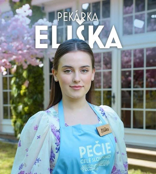 PIEŠŤANSKÁ HOTELÁČKA ELIŠKA FINALISTKOU V PEČIE CELÉ SLOVENSKO