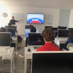 Praktické využitie umelej inteligencie