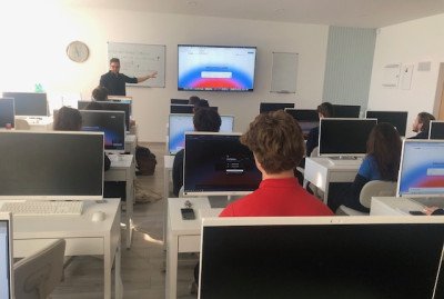 Workshop - Praktické využitie umelej inteligencie