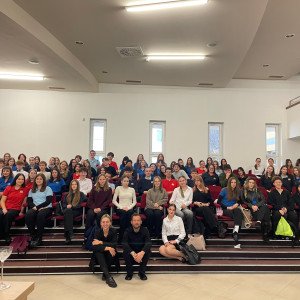 Odborná prednáška o barmanstve