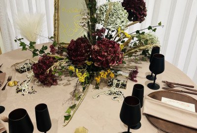 Keď sa stolovanie mení na zážitok