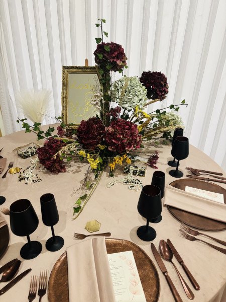 Keď sa stolovanie mení na zážitok