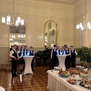 ODOVZDÁVANIE OCENENÍ TRNAVSKÉHO SAMOSPRÁVNEHO KRAJA