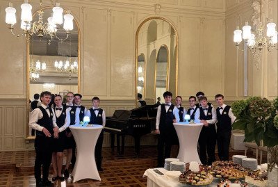 ODOVZDÁVANIE OCENENÍ TRNAVSKÉHO SAMOSPRÁVNEHO KRAJA