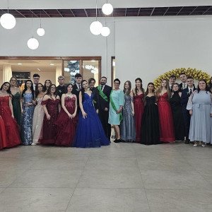 STUŽKOVÁ SLÁVNOSŤ