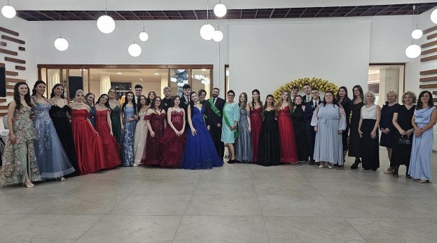 STUŽKOVÁ SLÁVNOSŤ