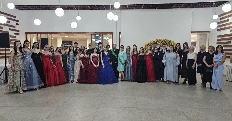 STUŽKOVÁ SLÁVNOSŤ