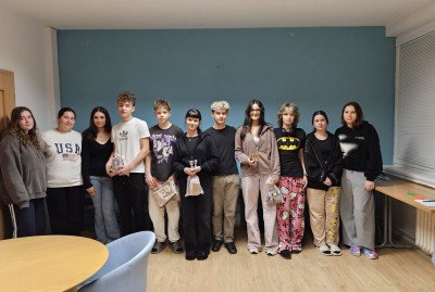 Internátny medovník 2025