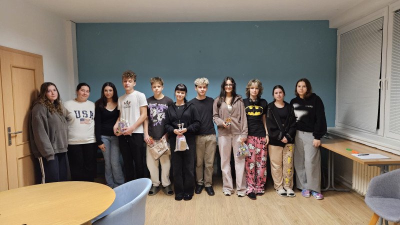 Internátny medovník 2025