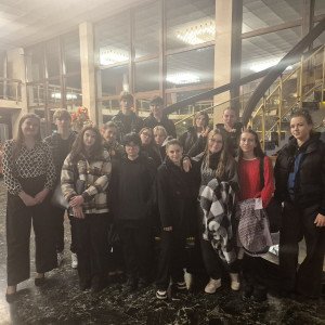 Ekológia - exkurzia