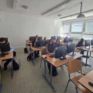 Informatická súťaž iBobor