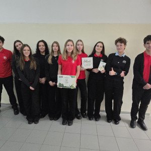 Enviropátračka – Biodiverzita