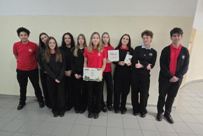 Enviropátračka – Biodiverzita