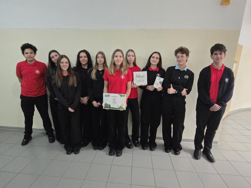 Enviropátračka – Biodiverzita