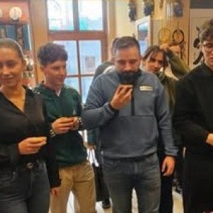 ODBORNÉ VZDELÁVANIA NA HOTELKE JE DÔLEŽITÉ